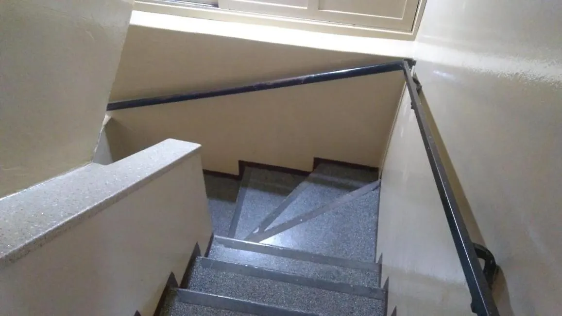 Hospedagem Paris Lages Hotel