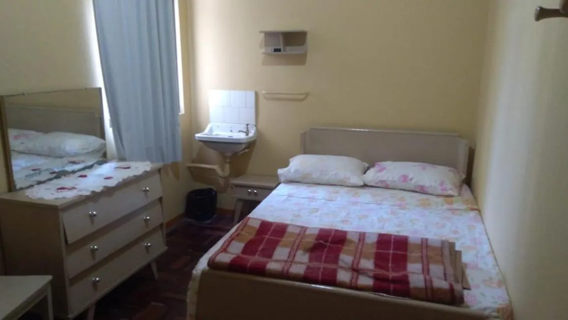 Hospedagem Paris Lages Hotel 0*,  Brazil
