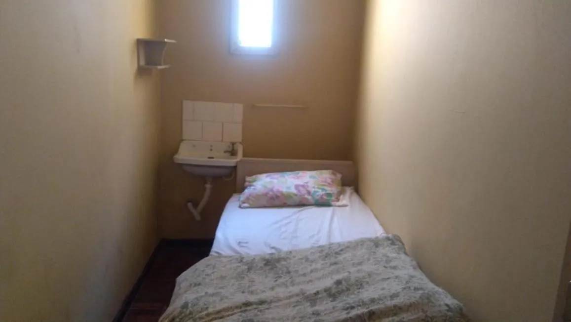 Hospedagem Paris Lages Hotel Brazil