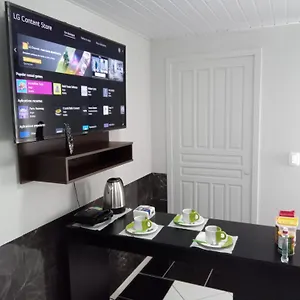  Casa de hóspedes Alternativa Manu