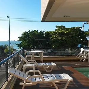 Costeira Beira Mar 2*, Fortaleza (Ceara) Brasil
